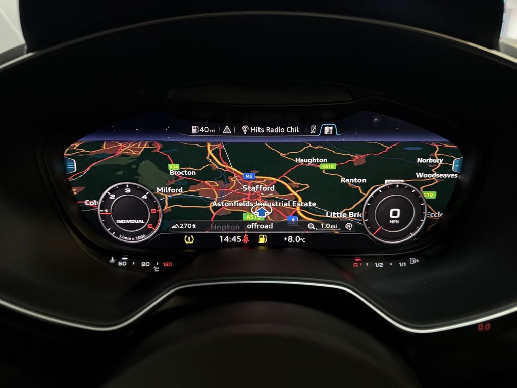 Used Audi TT 2016 for sale - 77512067: Photo 11