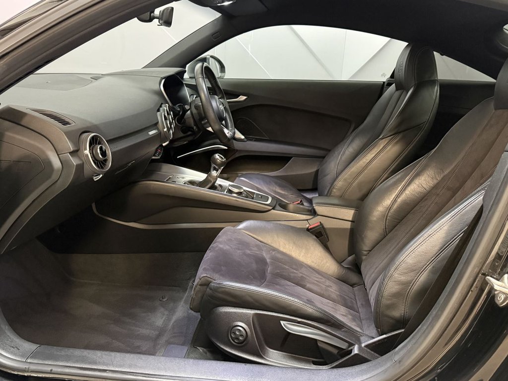 Used Audi TT 2016 for sale - 77512067: Photo 13