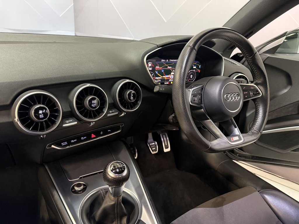 Used Audi TT 2016 for sale - 77512067: Photo 15