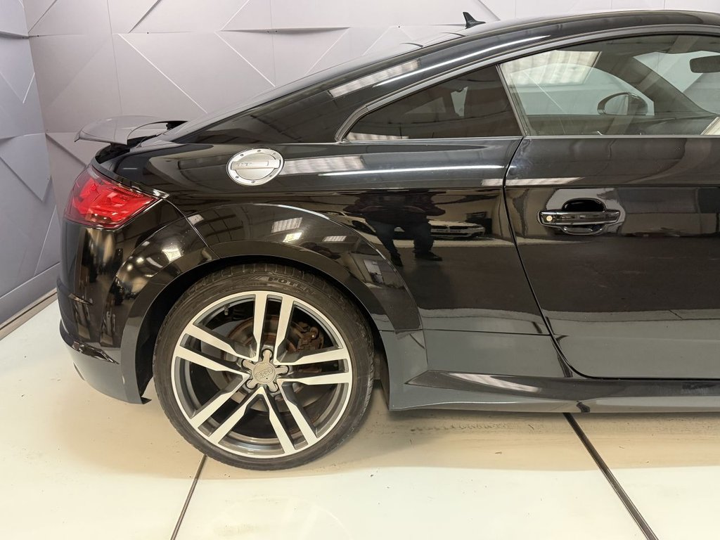 Used Audi TT 2016 for sale - 77512067: Photo 16