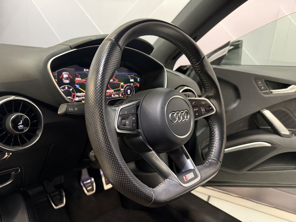 Used Audi TT 2016 for sale - 77512067: Photo 17