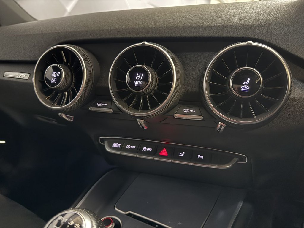 Used Audi TT 2016 for sale - 77512067: Photo 20