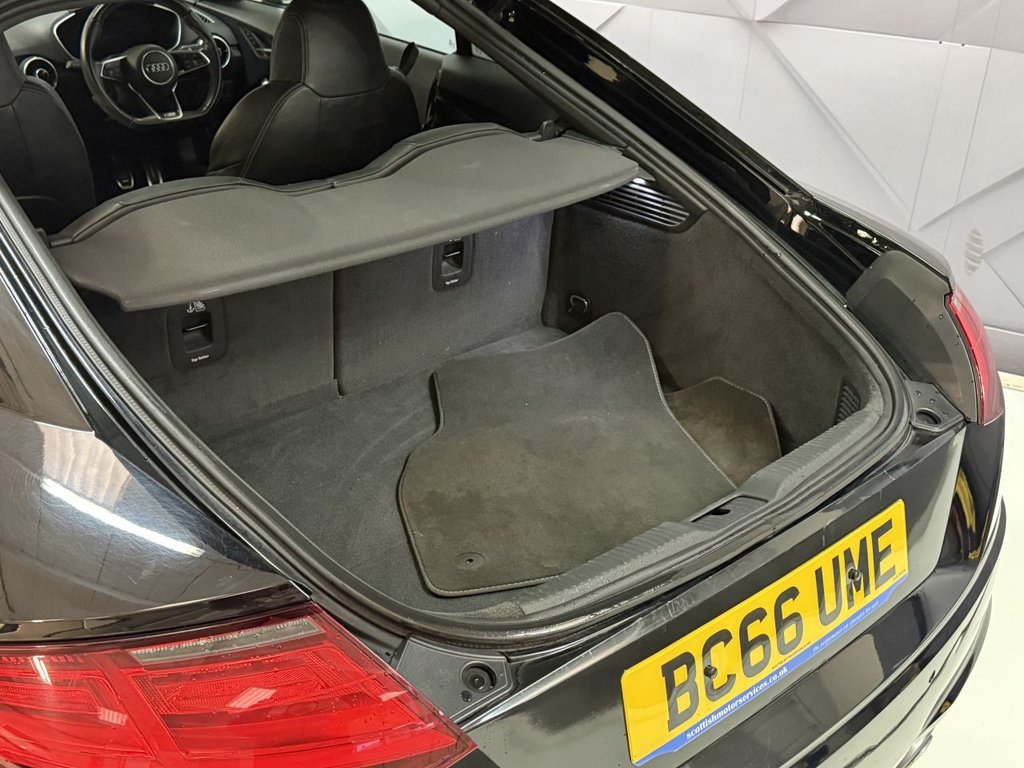 Used Audi TT 2016 for sale - 77512067: Photo 22