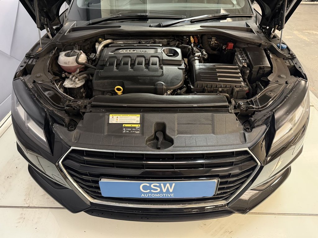 Used Audi TT 2016 for sale - 77512067: Photo 23