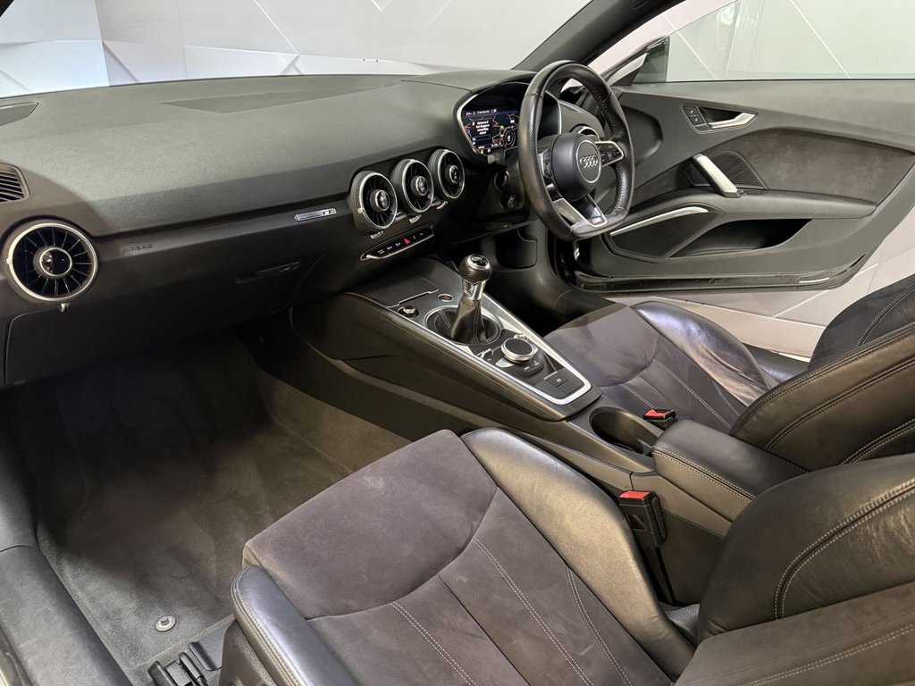 Used Audi TT 2016 for sale - 77512067: Photo 3