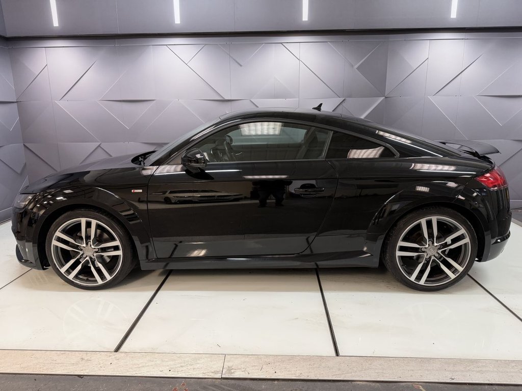 Used Audi TT 2016 for sale - 77512067: Photo 5