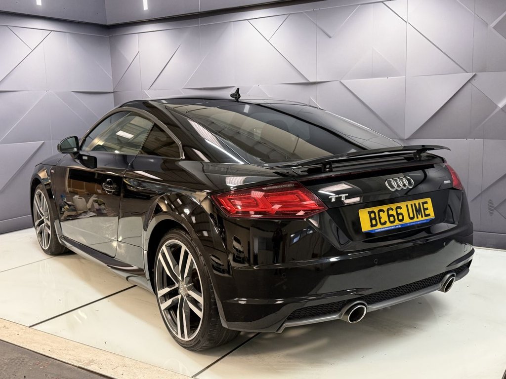 Used Audi TT 2016 for sale - 77512067: Photo 6