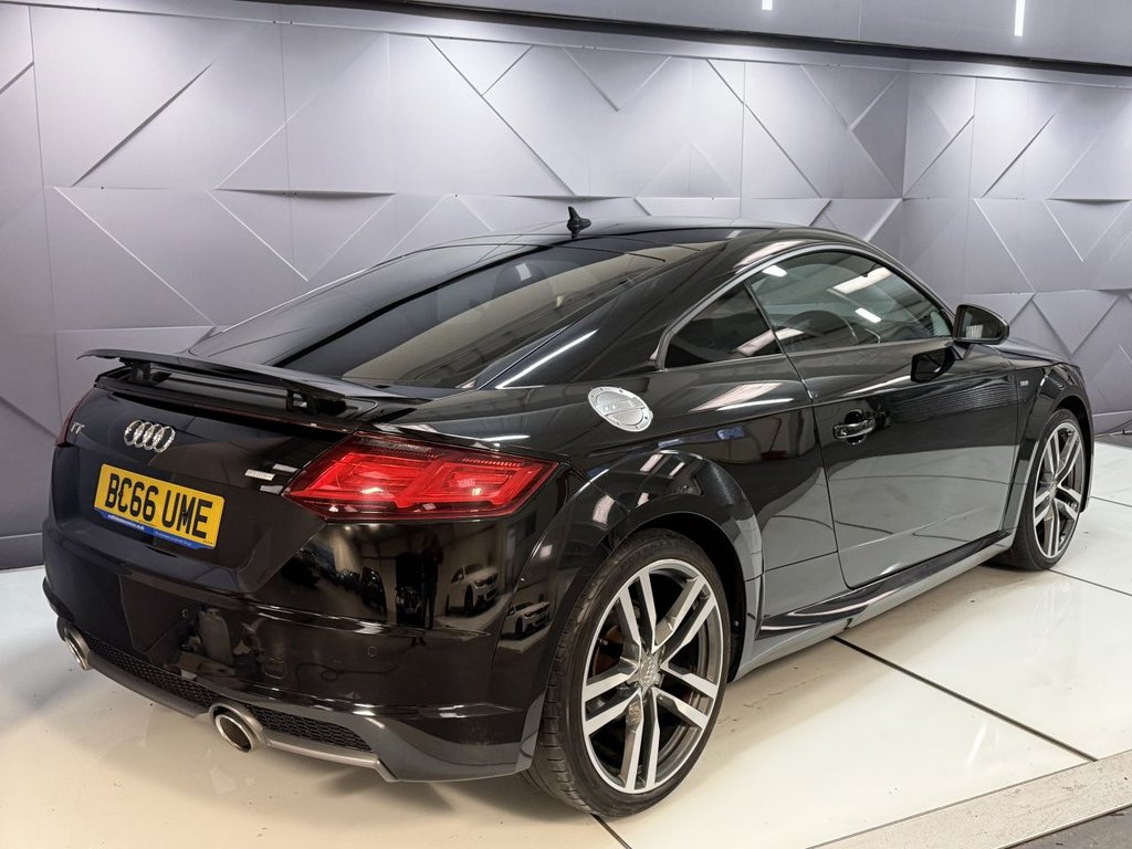 Used Audi TT 2016 for sale - 77512067: Photo 7