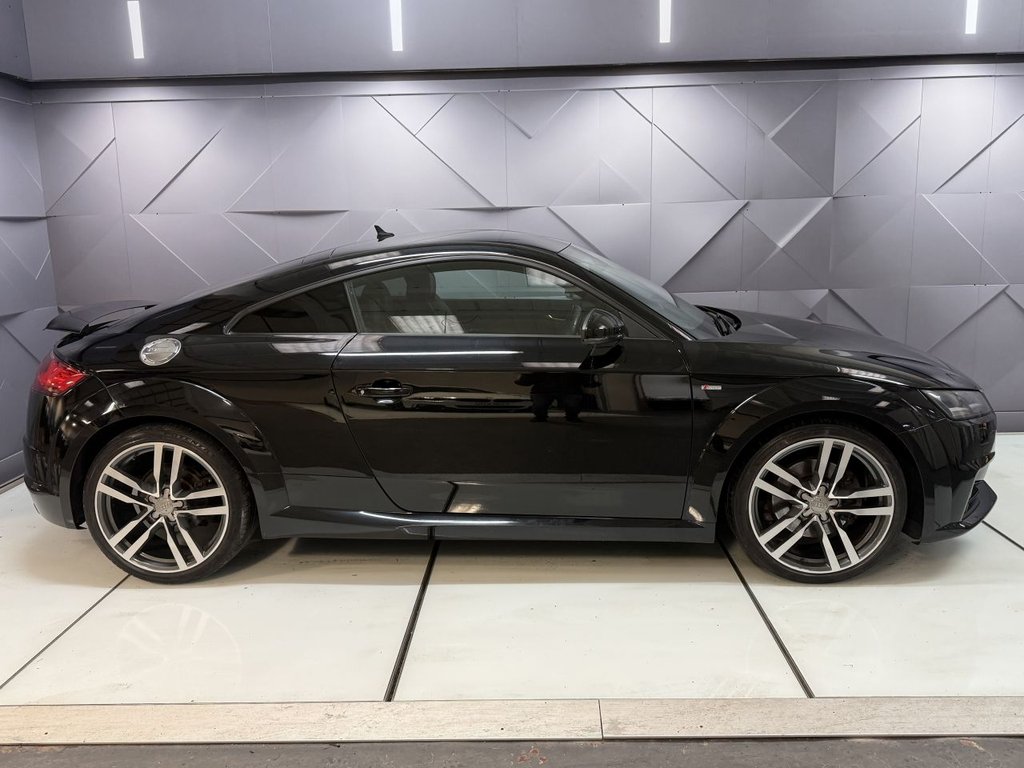 Used Audi TT 2016 for sale - 77512067: Photo 8