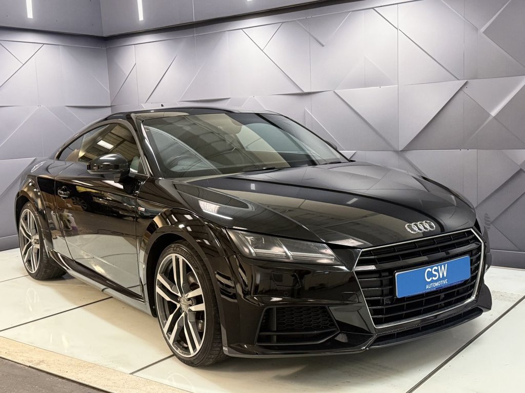 Used Audi TT 2016 for sale - 77512067: Photo 9