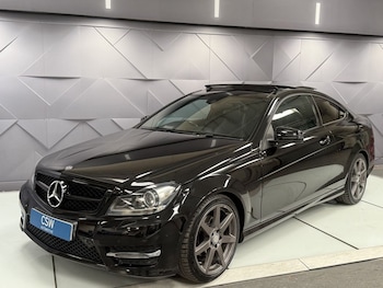 Used Mercedes-Benz C Class 2014 for sale - 78582699: Photo
