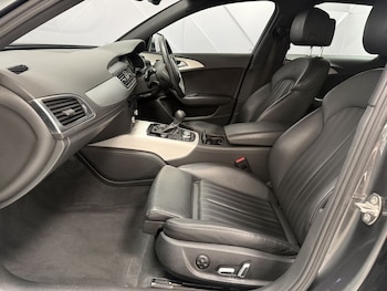 Used Audi A6 2016 for sale - 78382890: Photo