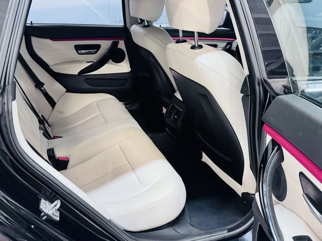 Used BMW 4 Series Gran Coupe 2017 for sale - 77512040: Photo 10