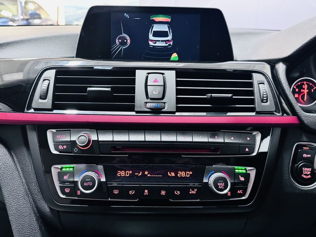 Used BMW 4 Series Gran Coupe 2017 for sale - 77512040: Photo 16