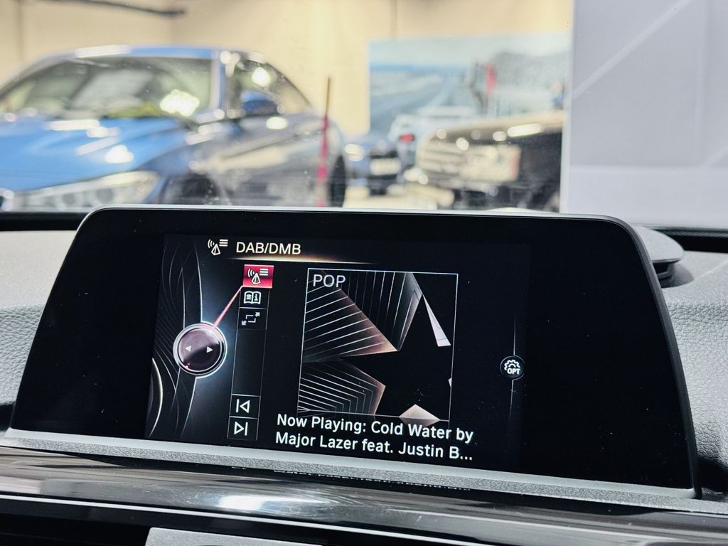 Used BMW 4 Series Gran Coupe 2017 for sale - 77512040: Photo 18