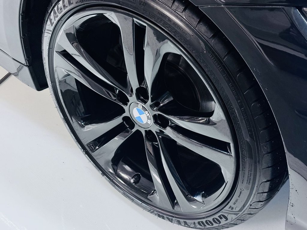 Used BMW 4 Series Gran Coupe 2017 for sale - 77512040: Photo 2