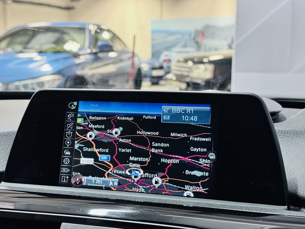 Used BMW 4 Series Gran Coupe 2017 for sale - 77512040: Photo 3