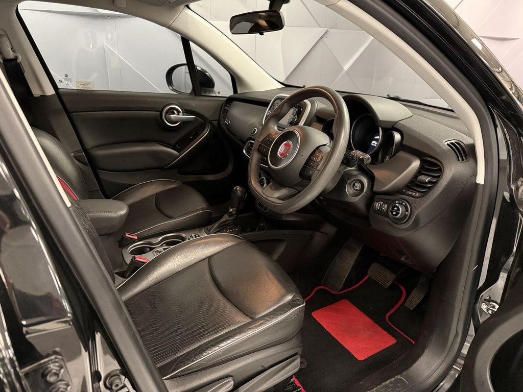 Used Fiat 500X 2016 for sale - 78158474: Photo 10