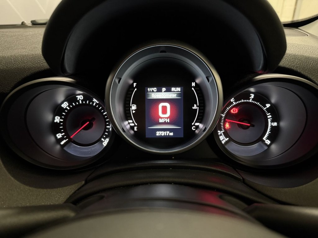 Used Fiat 500X 2016 for sale - 78158474: Photo 11