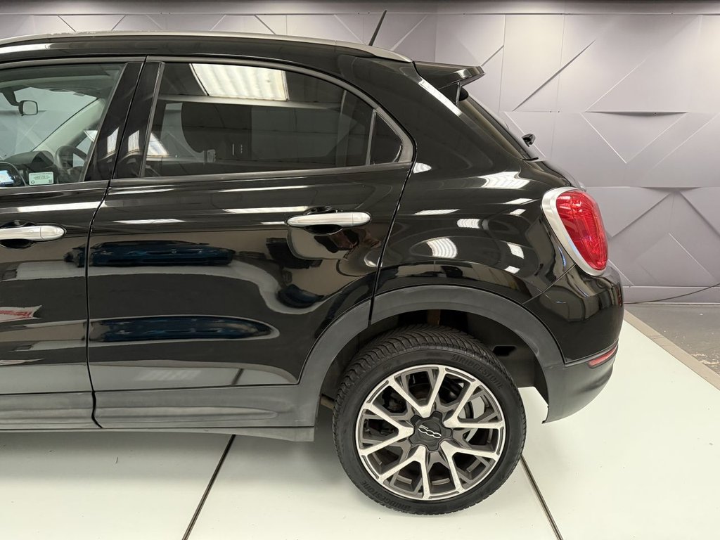 Used Fiat 500X 2016 for sale - 78158474: Photo 12