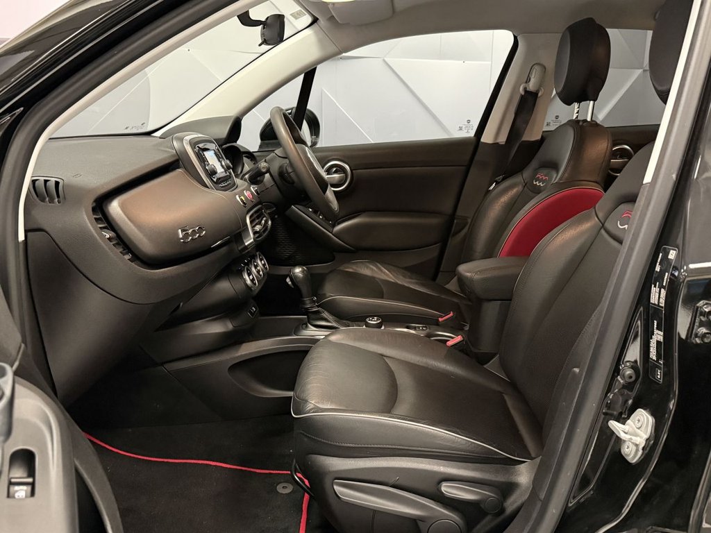 Used Fiat 500X 2016 for sale - 78158474: Photo 13