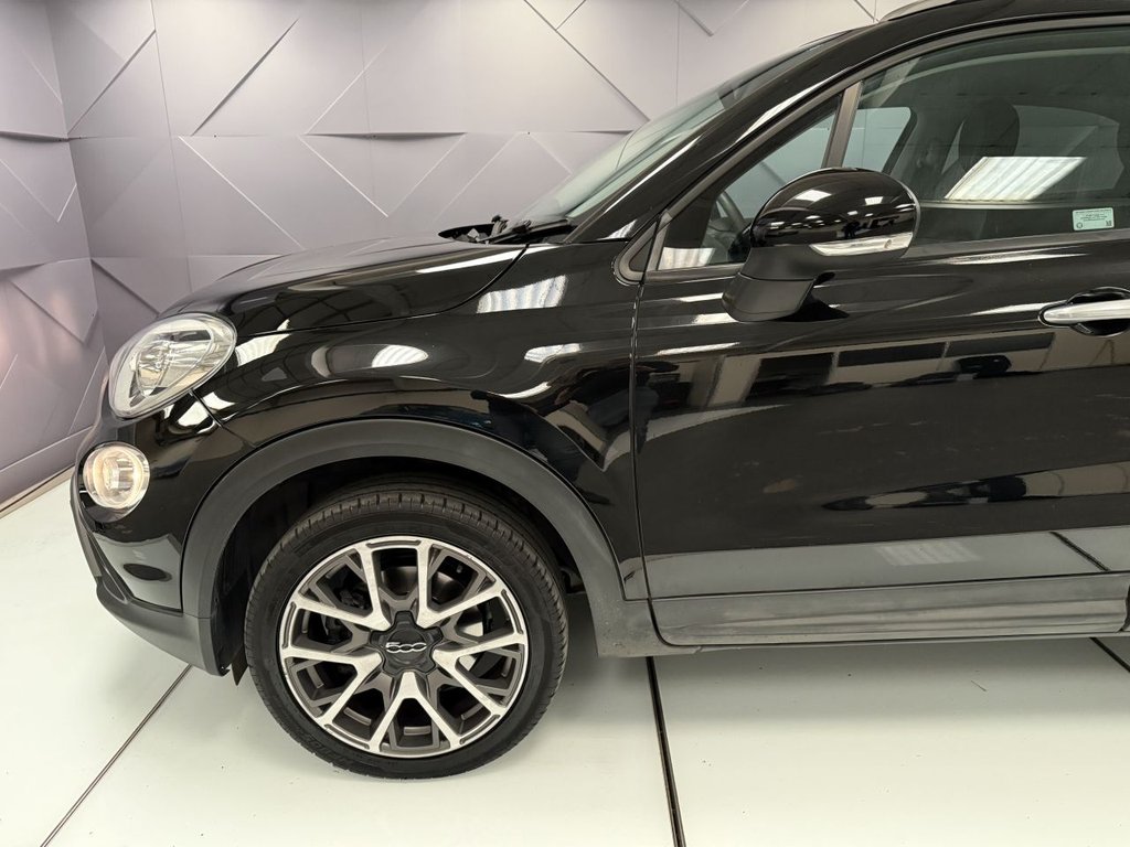 Used Fiat 500X 2016 for sale - 78158474: Photo 14