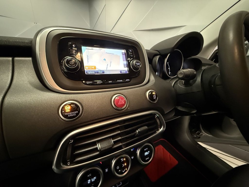Used Fiat 500X 2016 for sale - 78158474: Photo 15
