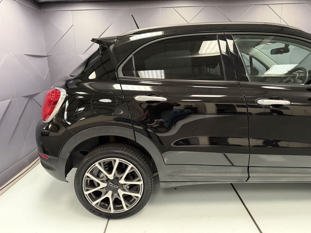Used Fiat 500X 2016 for sale - 78158474: Photo 16