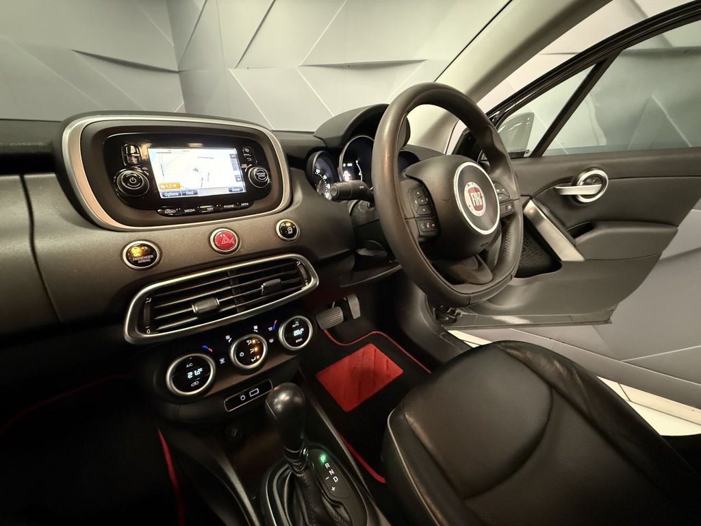 Used Fiat 500X 2016 for sale - 78158474: Photo 17