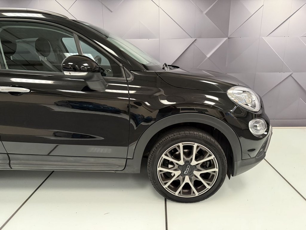 Used Fiat 500X 2016 for sale - 78158474: Photo 18