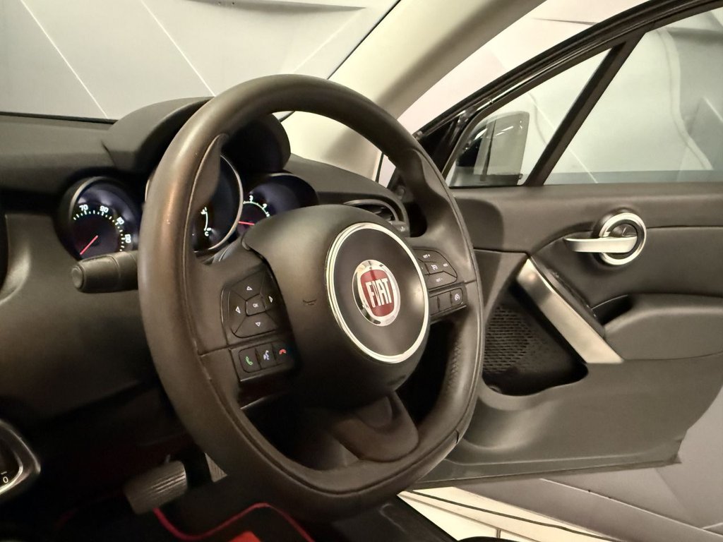 Used Fiat 500X 2016 for sale - 78158474: Photo 19