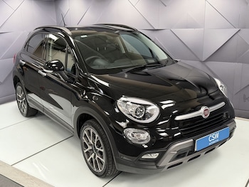 Fiat 500X feature image