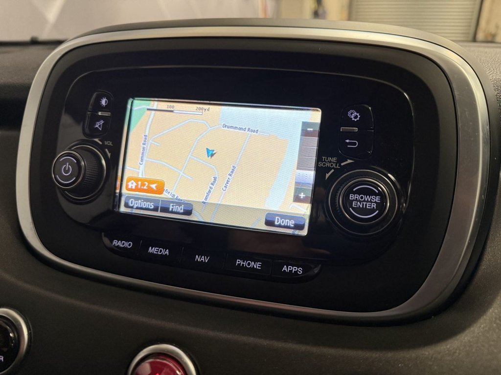 Used Fiat 500X 2016 for sale - 78158474: Photo 20