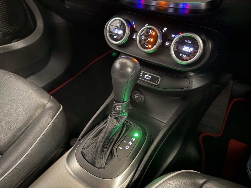 Used Fiat 500X 2016 for sale - 78158474: Photo 21