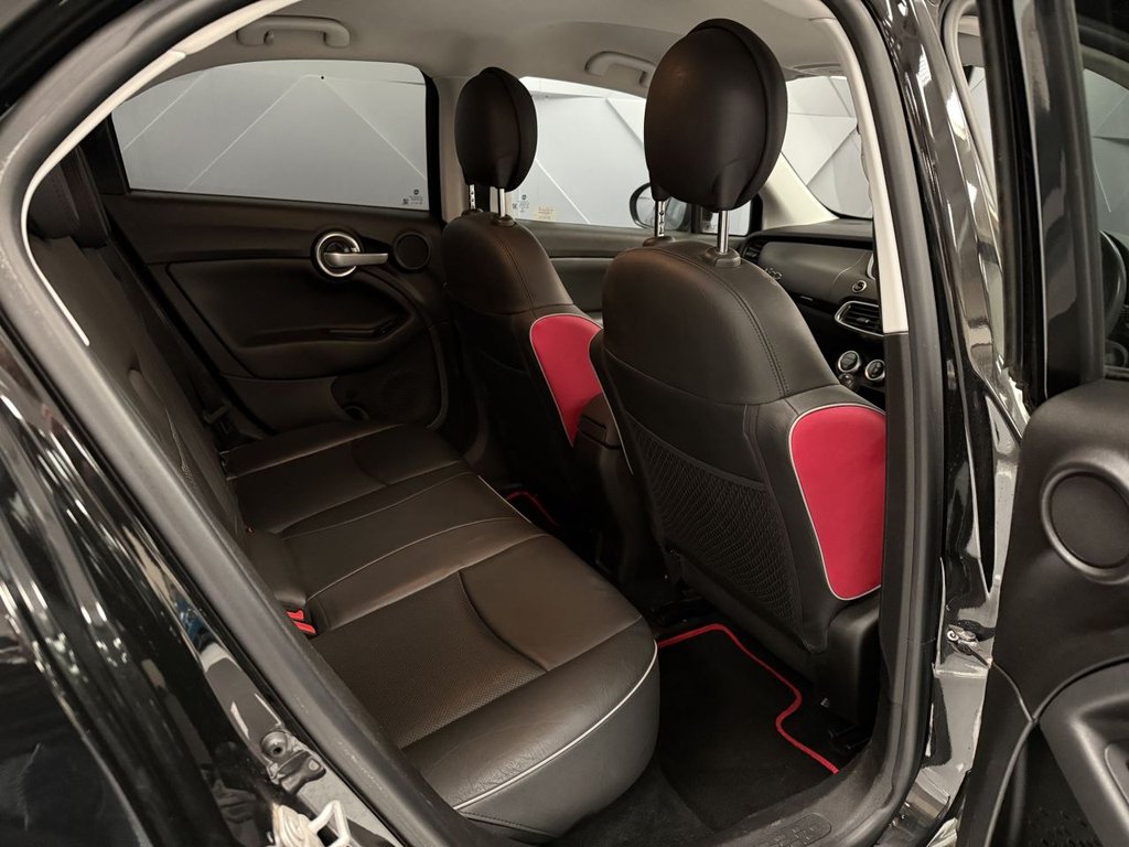 Used Fiat 500X 2016 for sale - 78158474: Photo 22