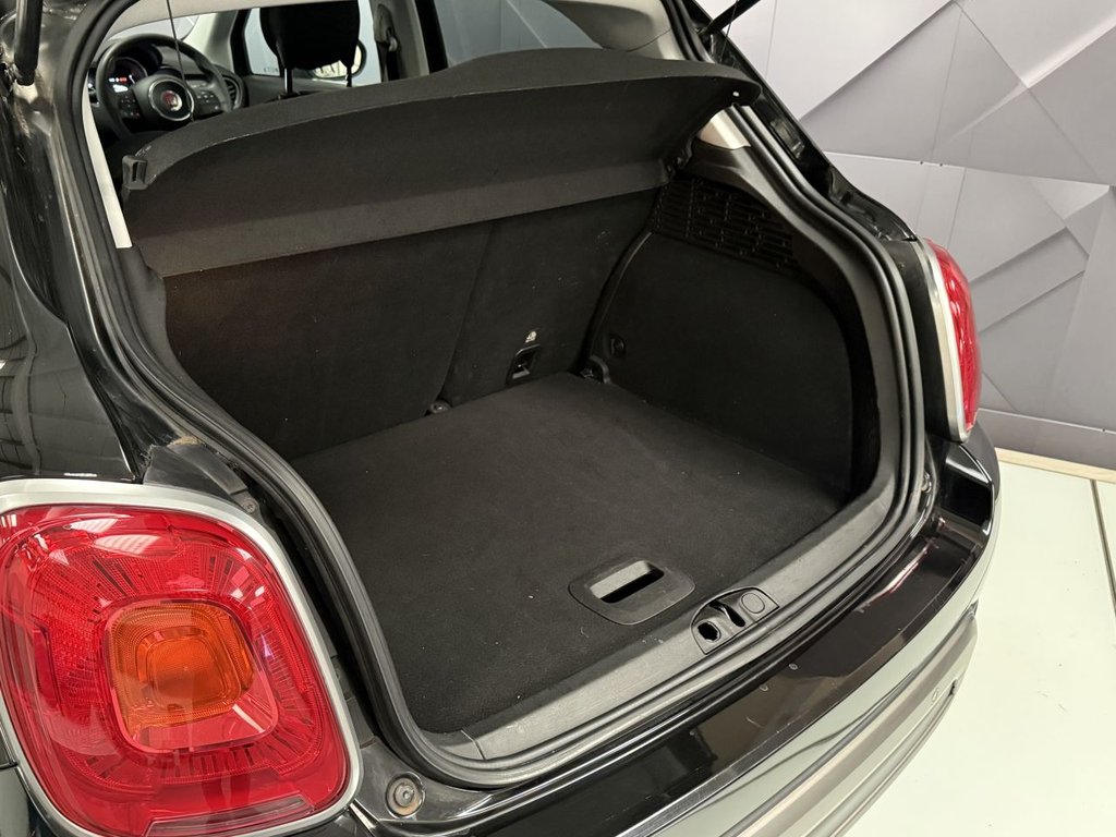 Used Fiat 500X 2016 for sale - 78158474: Photo 23