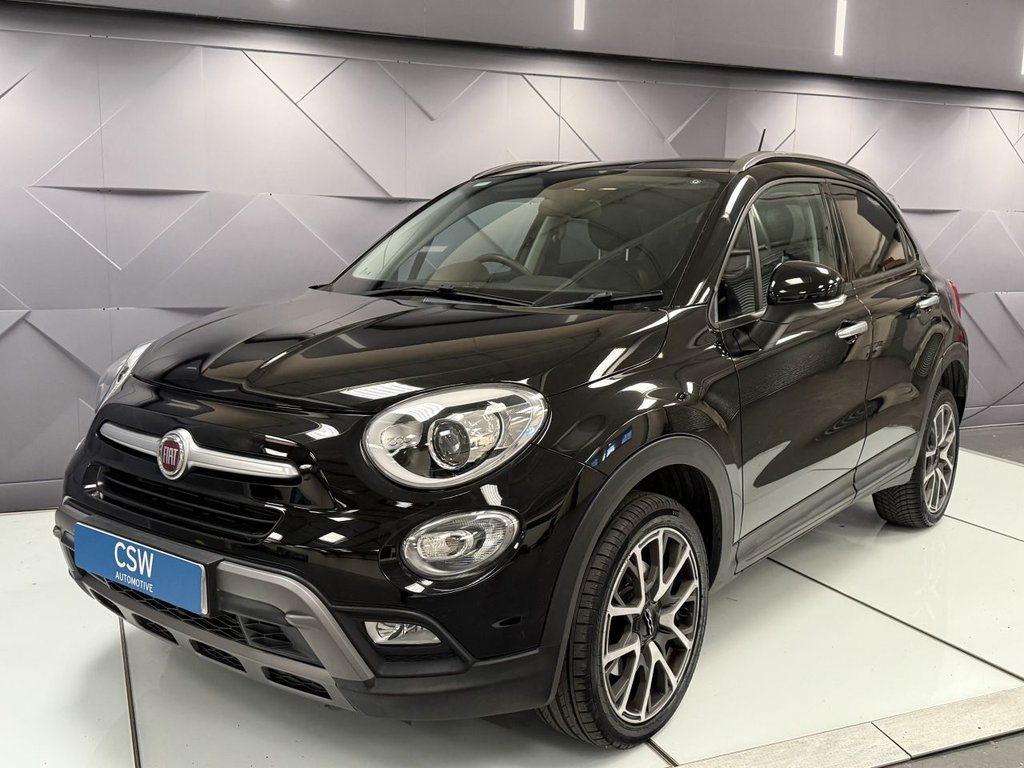 Used Fiat 500X 2016 for sale - 78158474: Photo 4