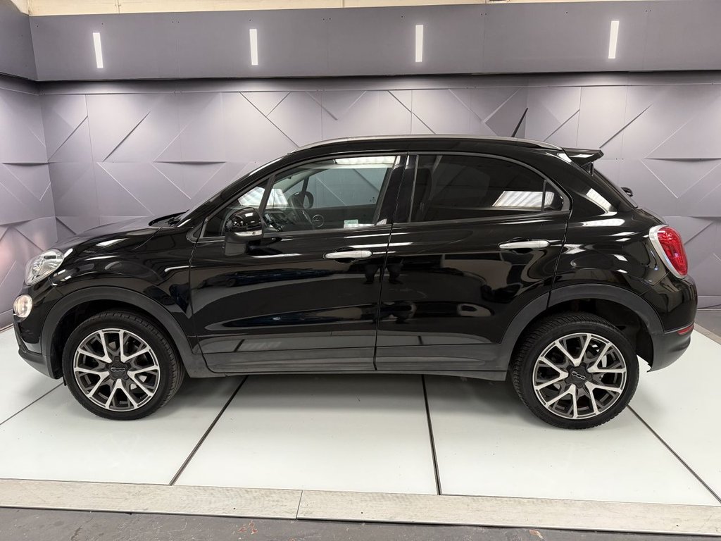 Used Fiat 500X 2016 for sale - 78158474: Photo 5