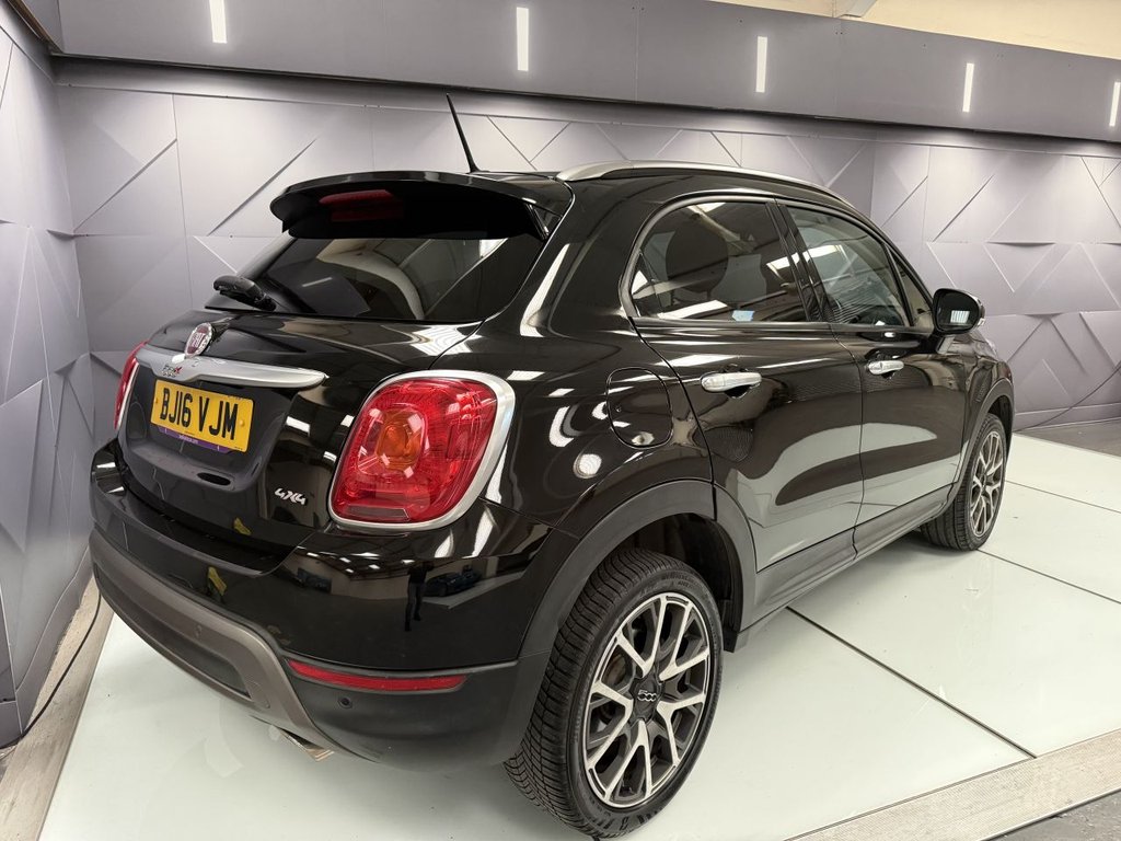 Used Fiat 500X 2016 for sale - 78158474: Photo 7