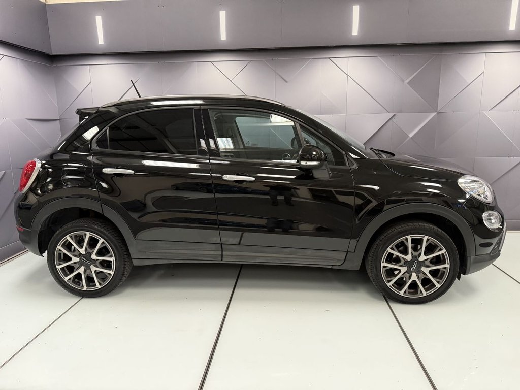 Used Fiat 500X 2016 for sale - 78158474: Photo 8