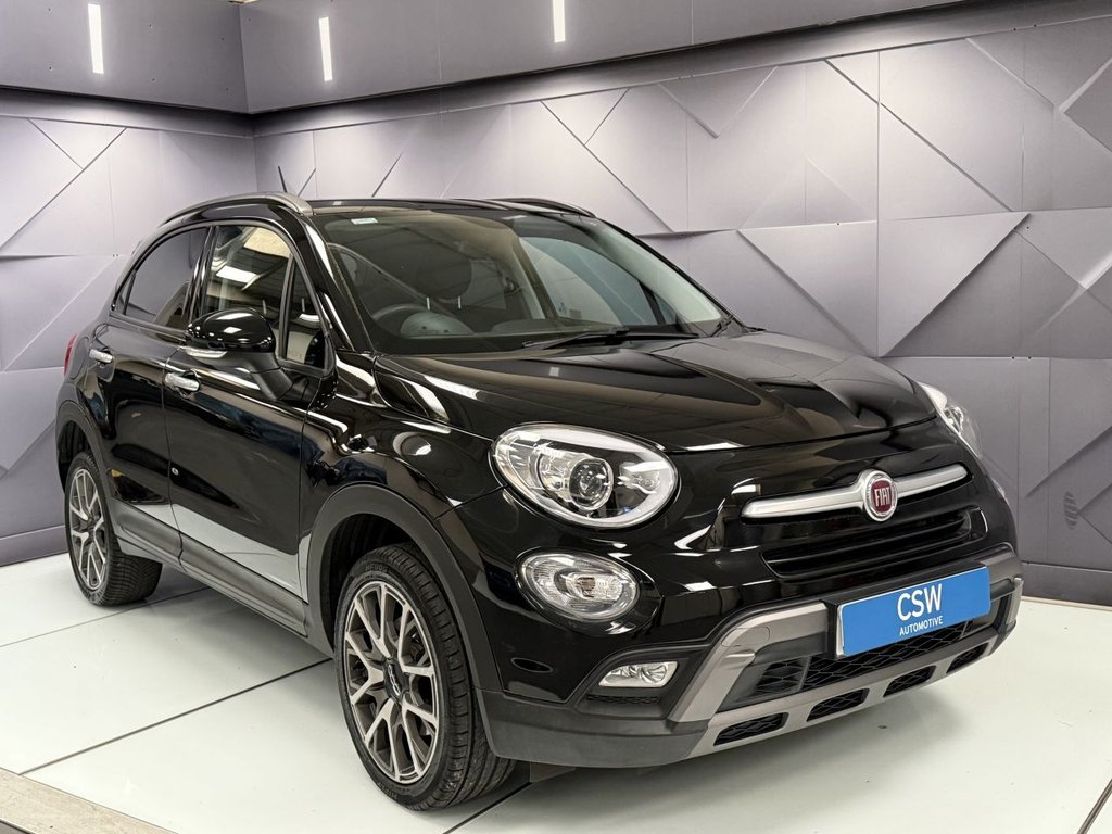 Used Fiat 500X 2016 for sale - 78158474: Photo 9