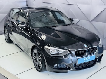 Used BMW 1 Series 2013 for sale - 78256448: Photo