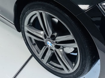 Used BMW 1 Series 2013 for sale - 78256448: Photo