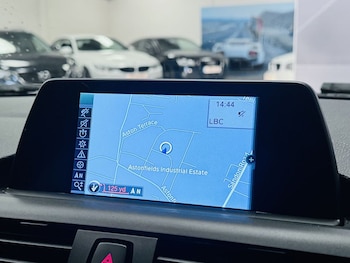 Used BMW 1 Series 2013 for sale - 78256448: Photo