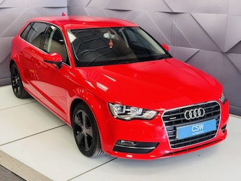 Used Audi A3 2015 for sale - 78557067: Photo