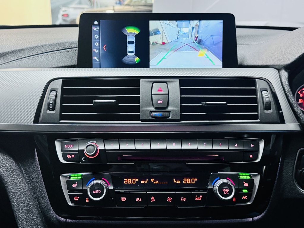 Used BMW 3 Series 2018 for sale - 77680239: Photo 16