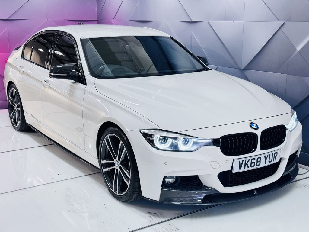 Used BMW 3 Series 2018 for sale - 77680239: Photo 22