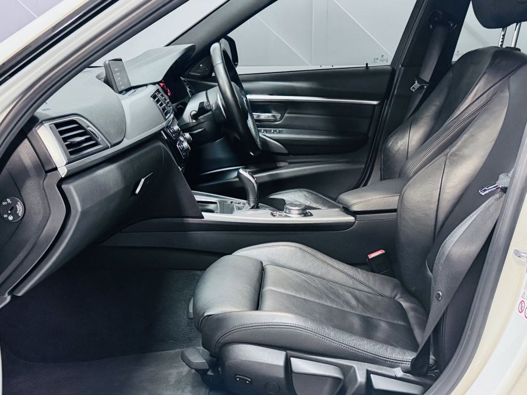 Used BMW 3 Series 2018 for sale - 77680239: Photo 8