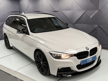 Used BMW 3 Series 2015 for sale - 79022926: Photo