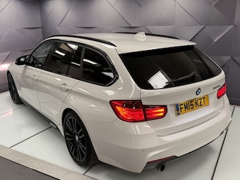 Used BMW 3 Series 2015 for sale - 79022926: Photo